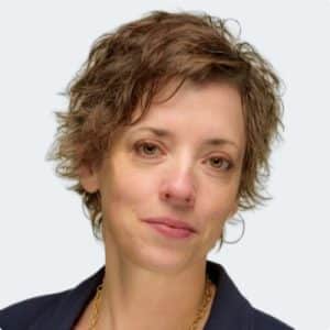 Cherolyn Knapp headshot